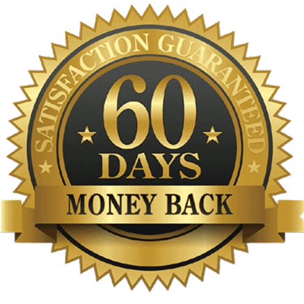 Oradentum Money Back Guarantee