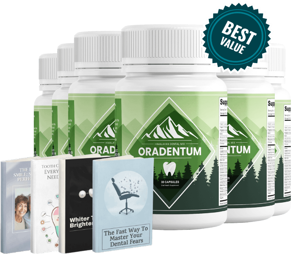 Buy Oradentum